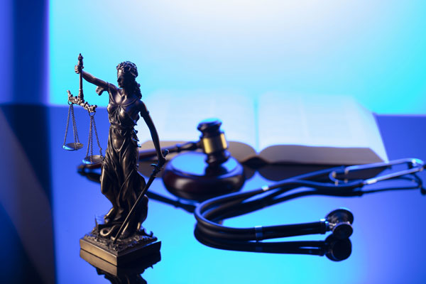 Personal Injury Claims & Lawsuits