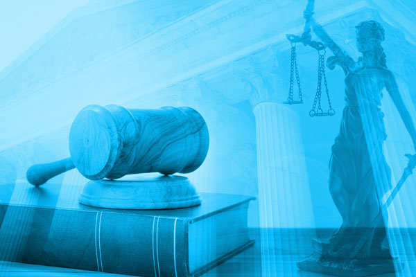 Full-Service Law Firm