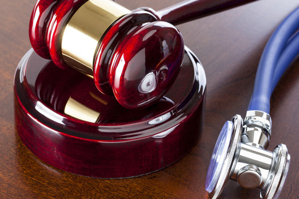 View All Personal Injury